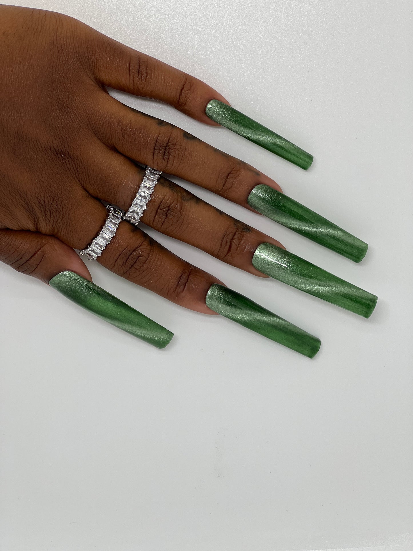 Cat Eye Gel Polish