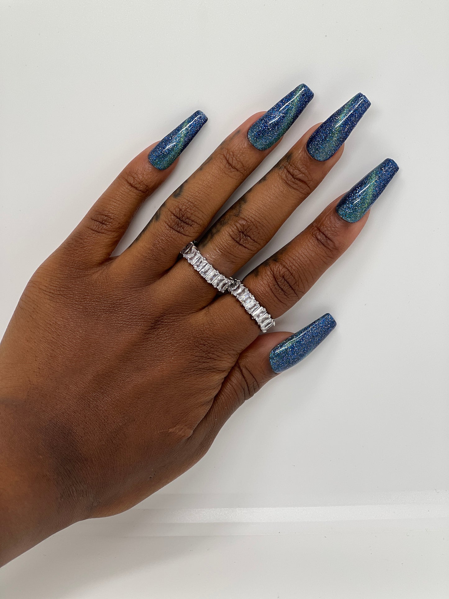 Cat Eye Gel Polish
