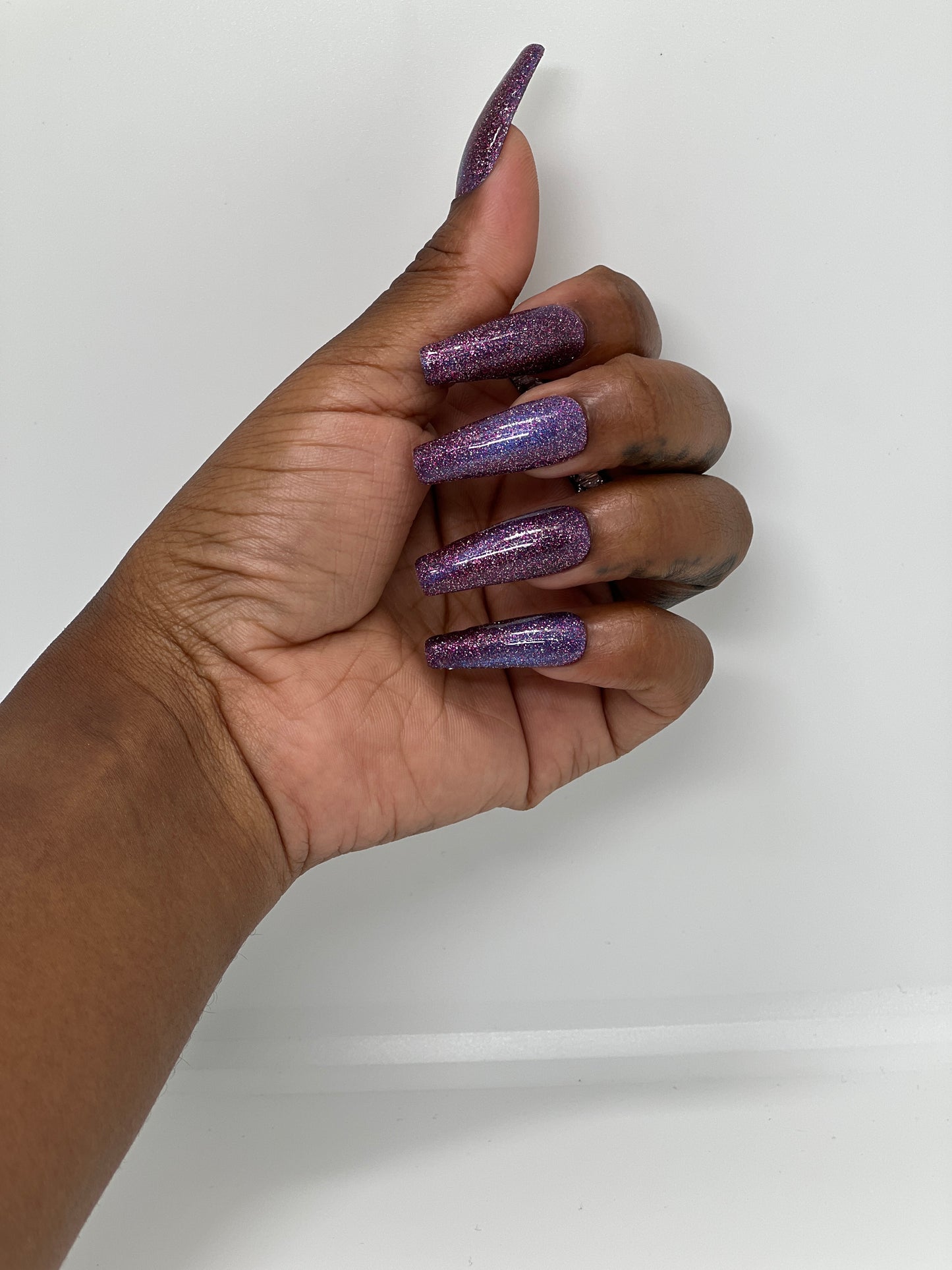 Cat Eye Gel Polish