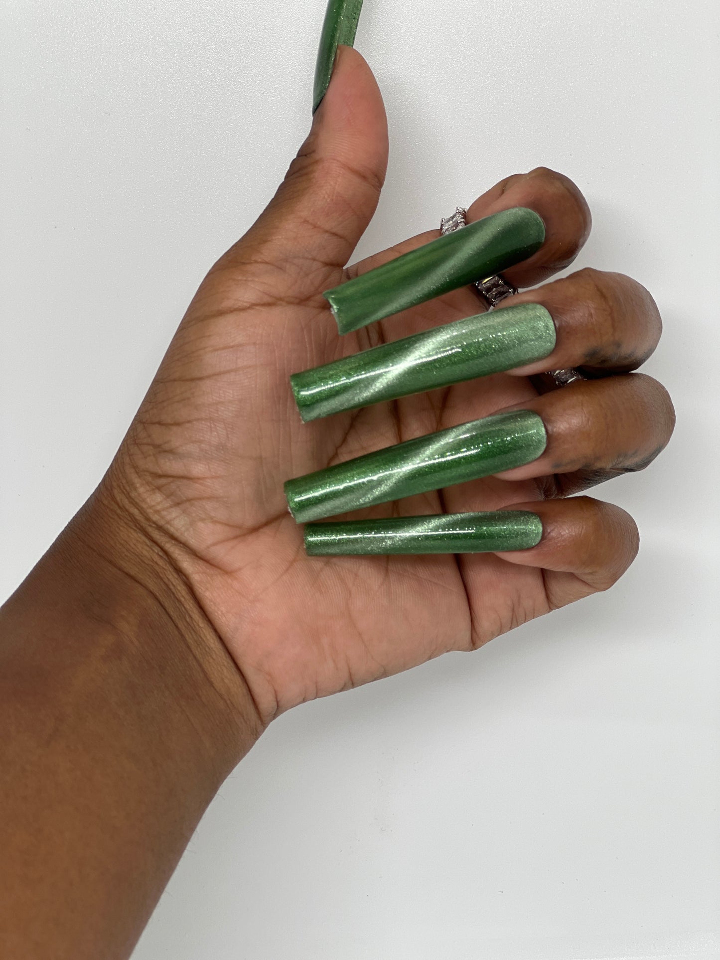 Cat Eye Gel Polish
