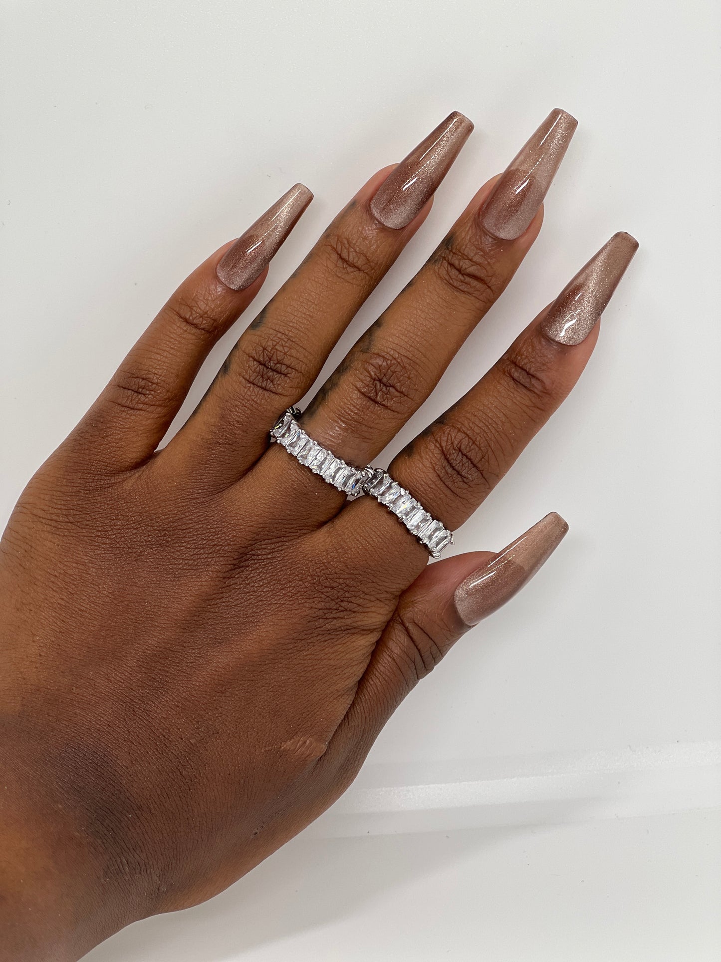 Cat Eye Gel Polish