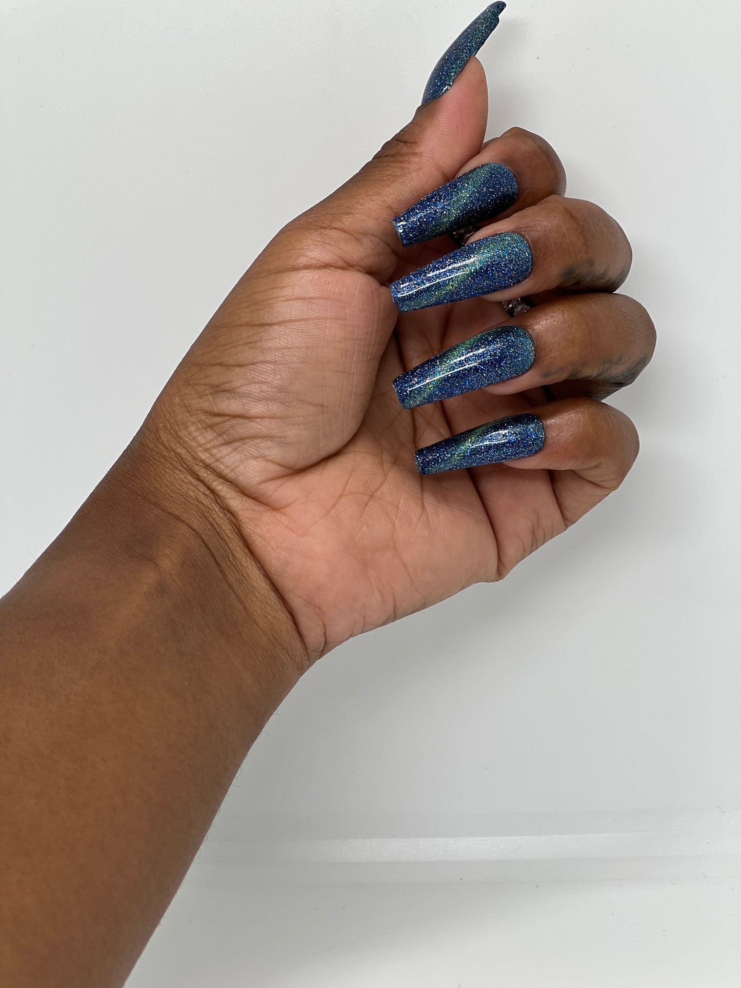 Cat Eye Gel Polish