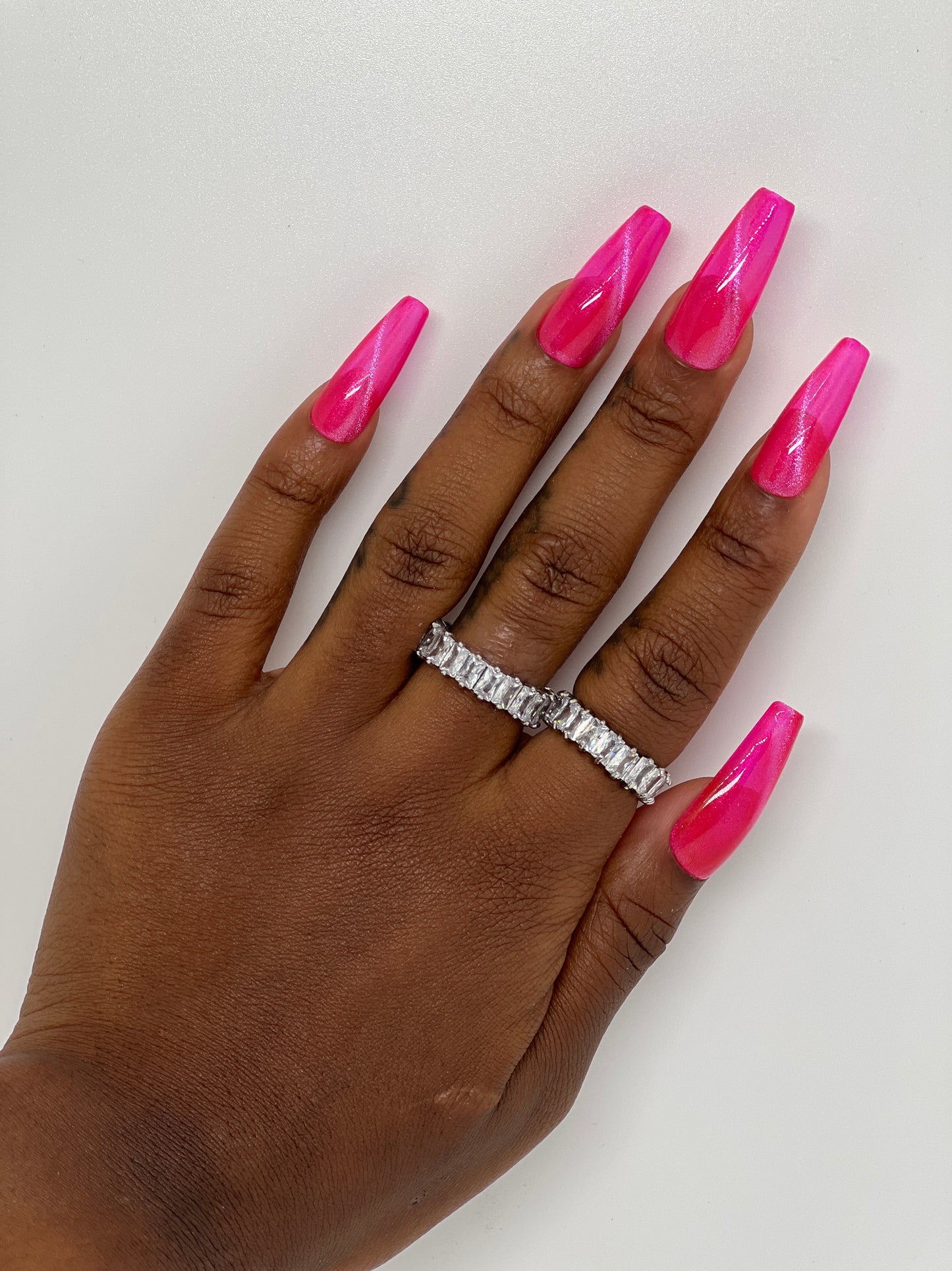 Cat Eye Gel Polish