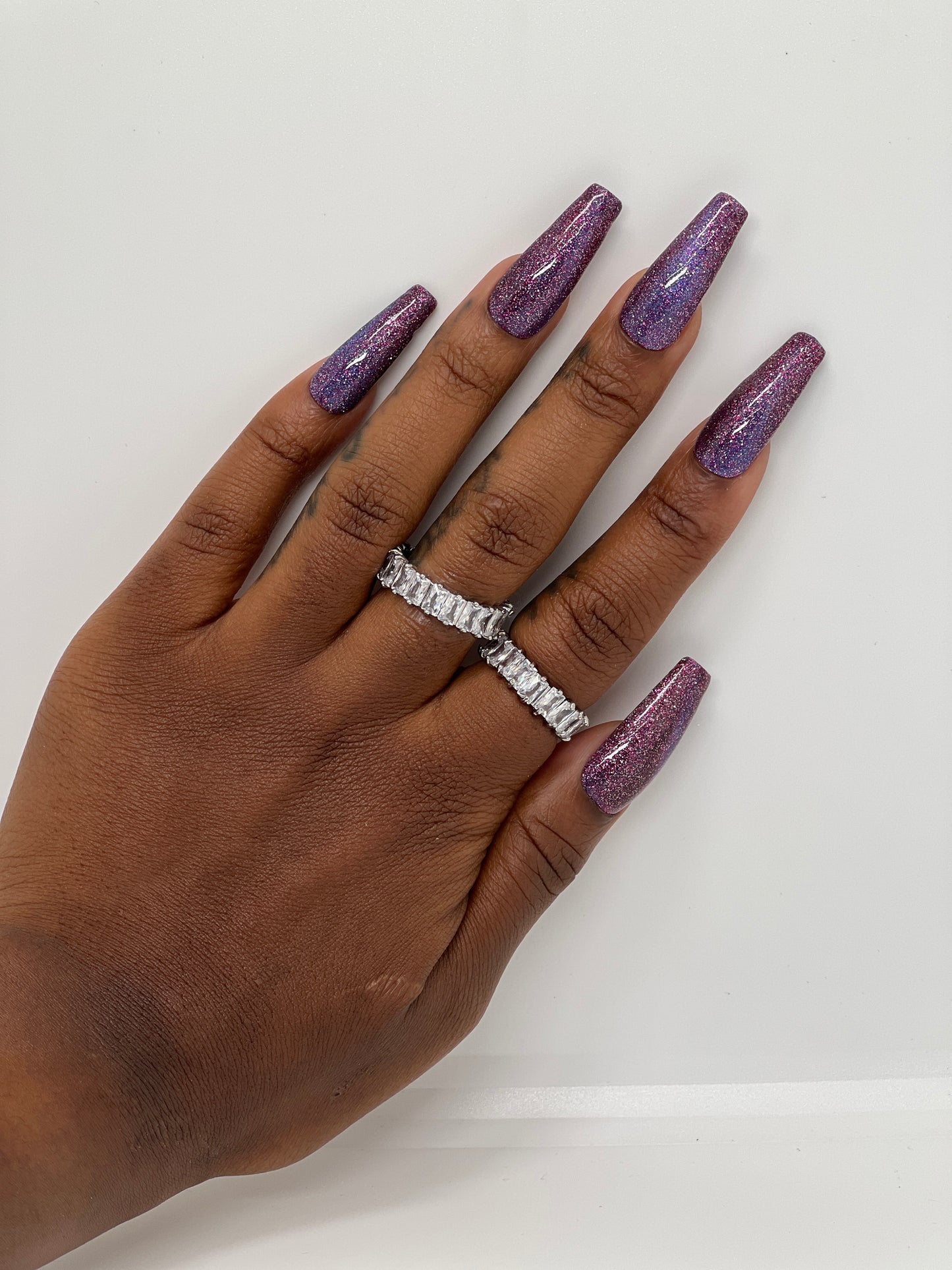 Cat Eye Gel Polish