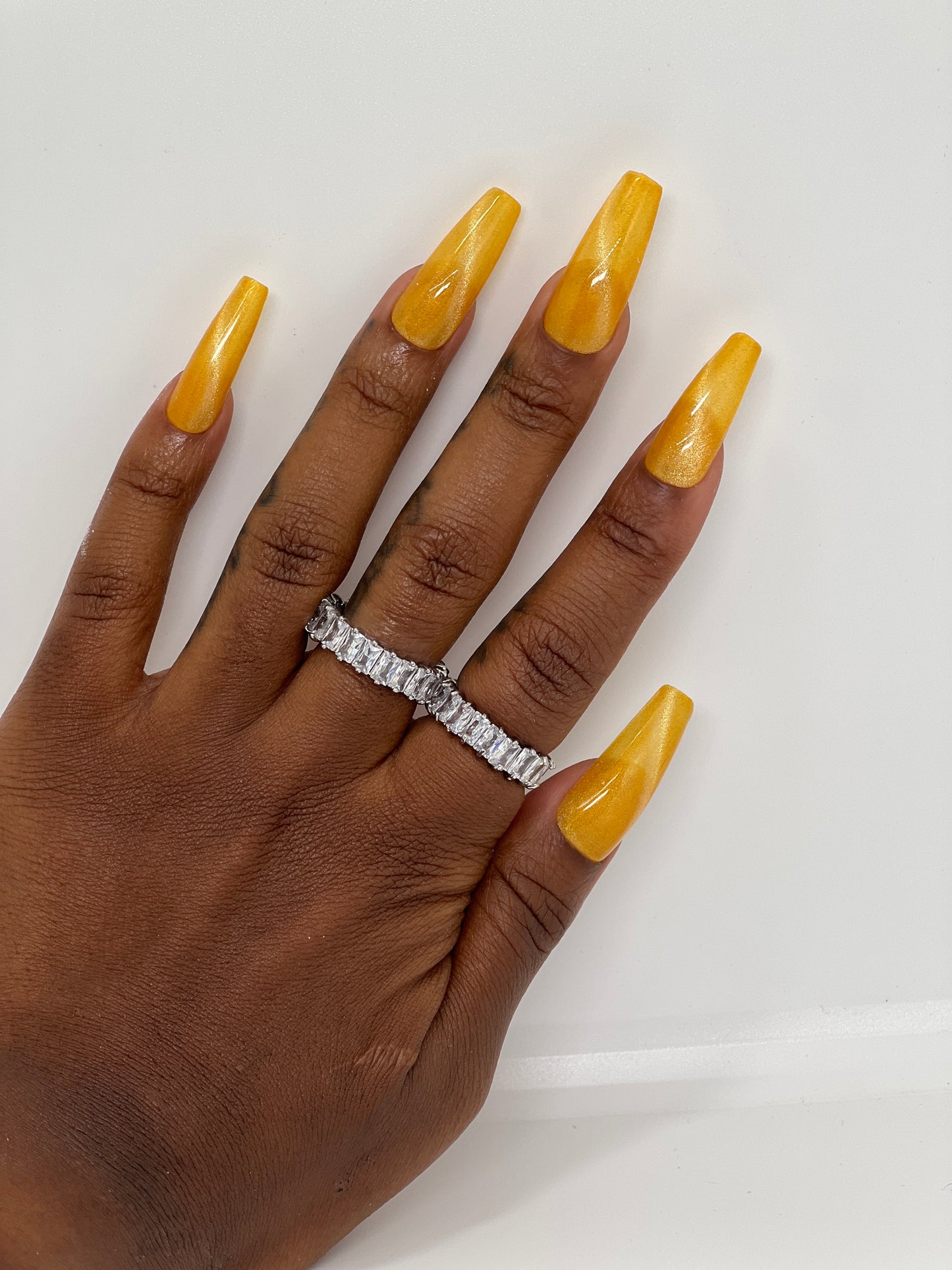 Cat Eye Gel Polish