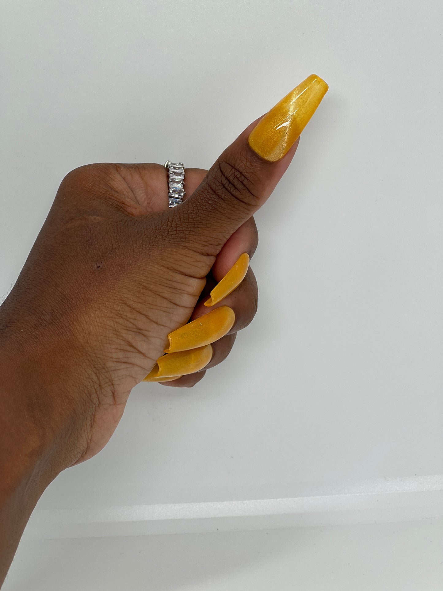 Cat Eye Gel Polish