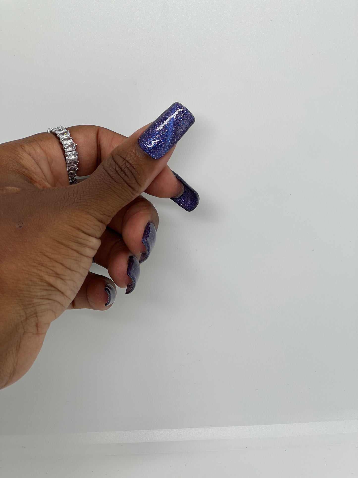 Cat Eye Gel Polish