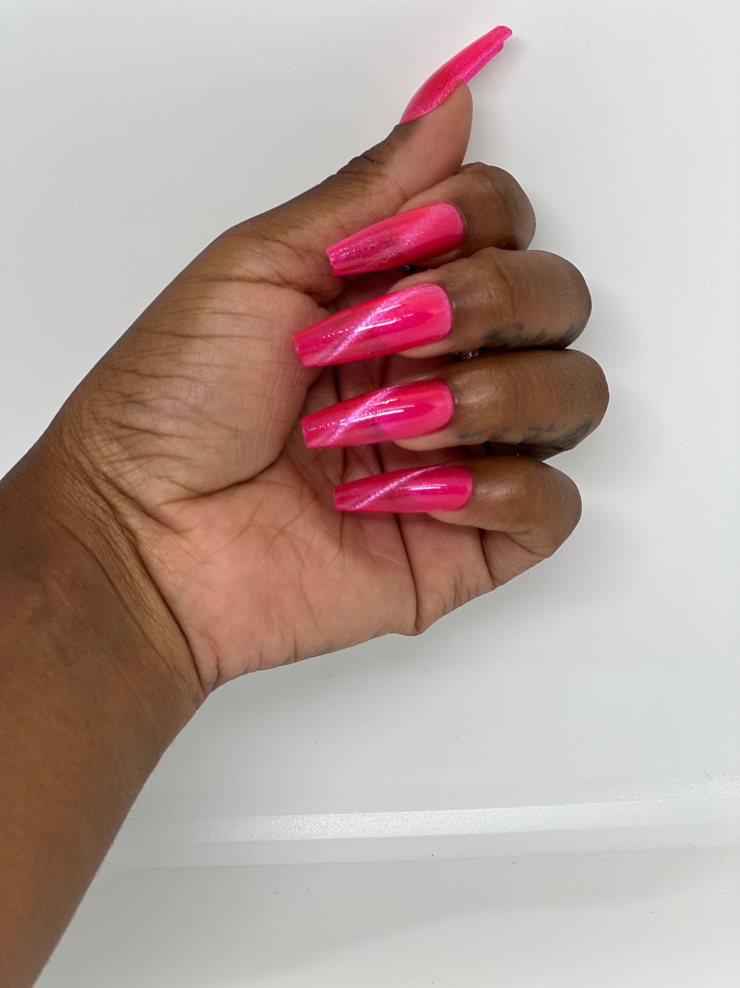 Cat Eye Gel Polish