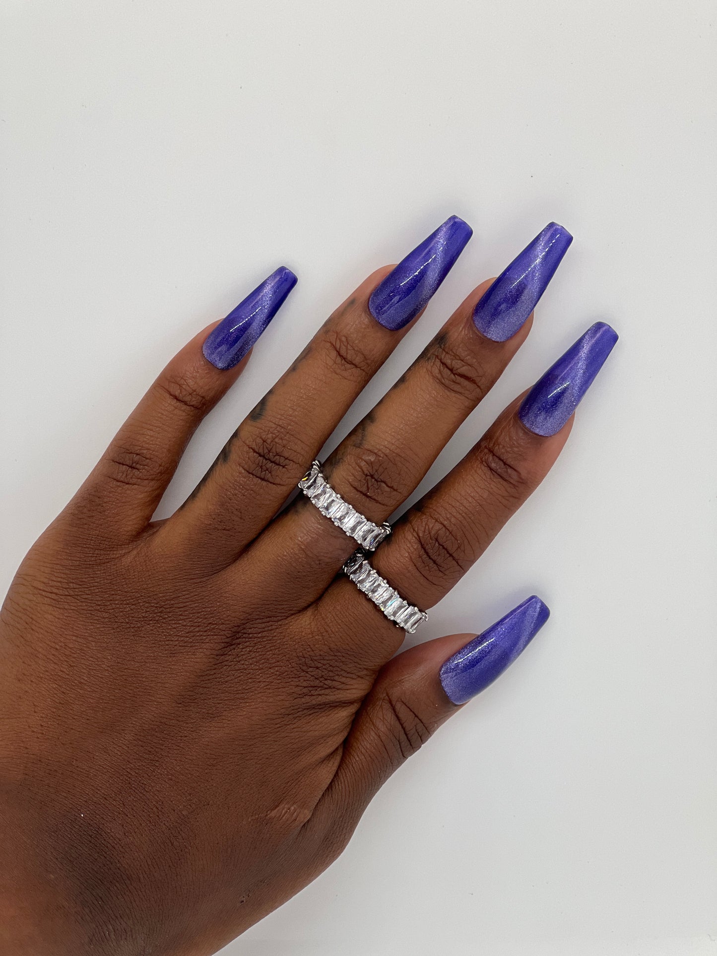 Cat Eye Gel Polish