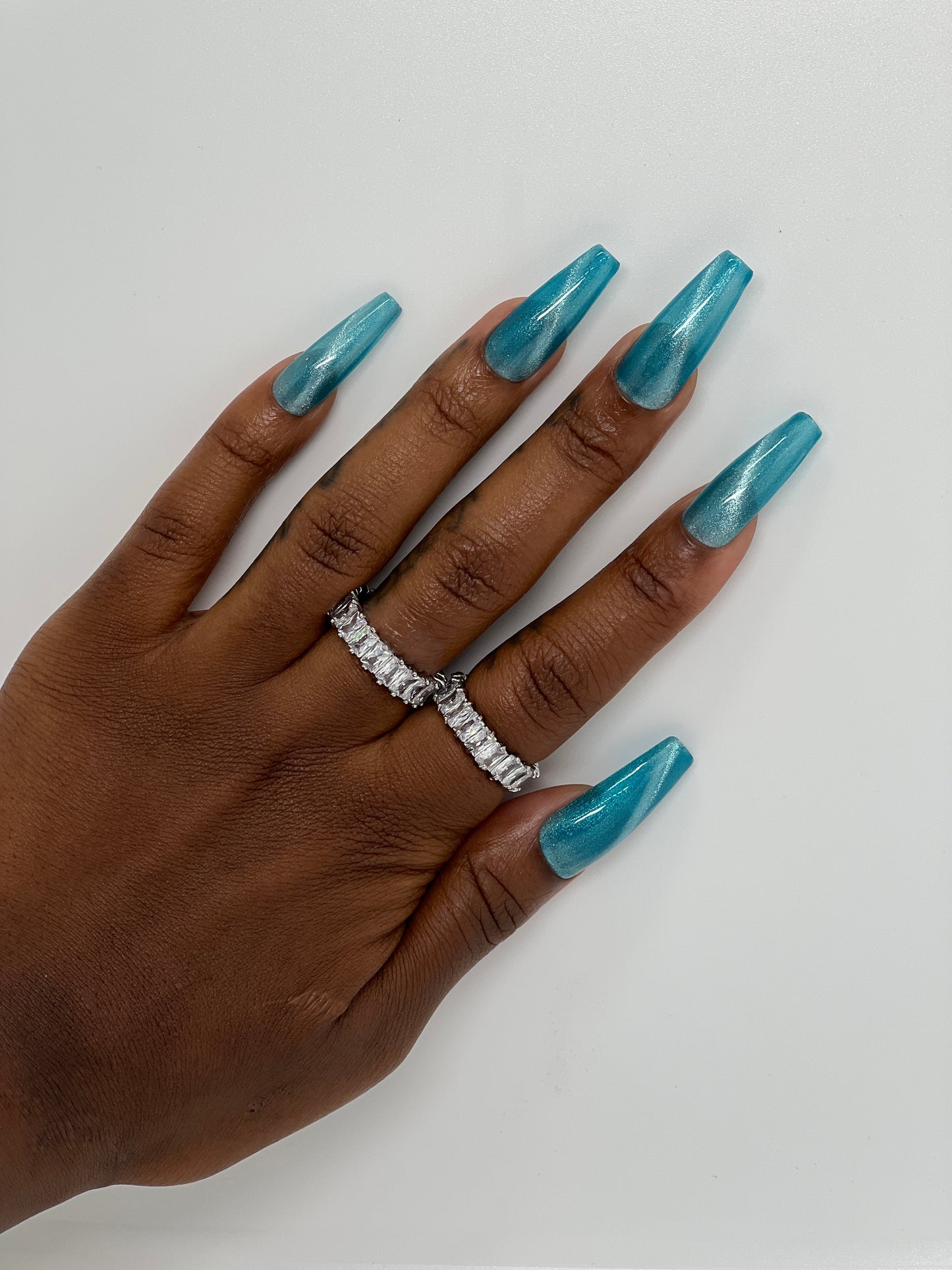 Cat Eye Gel Polish