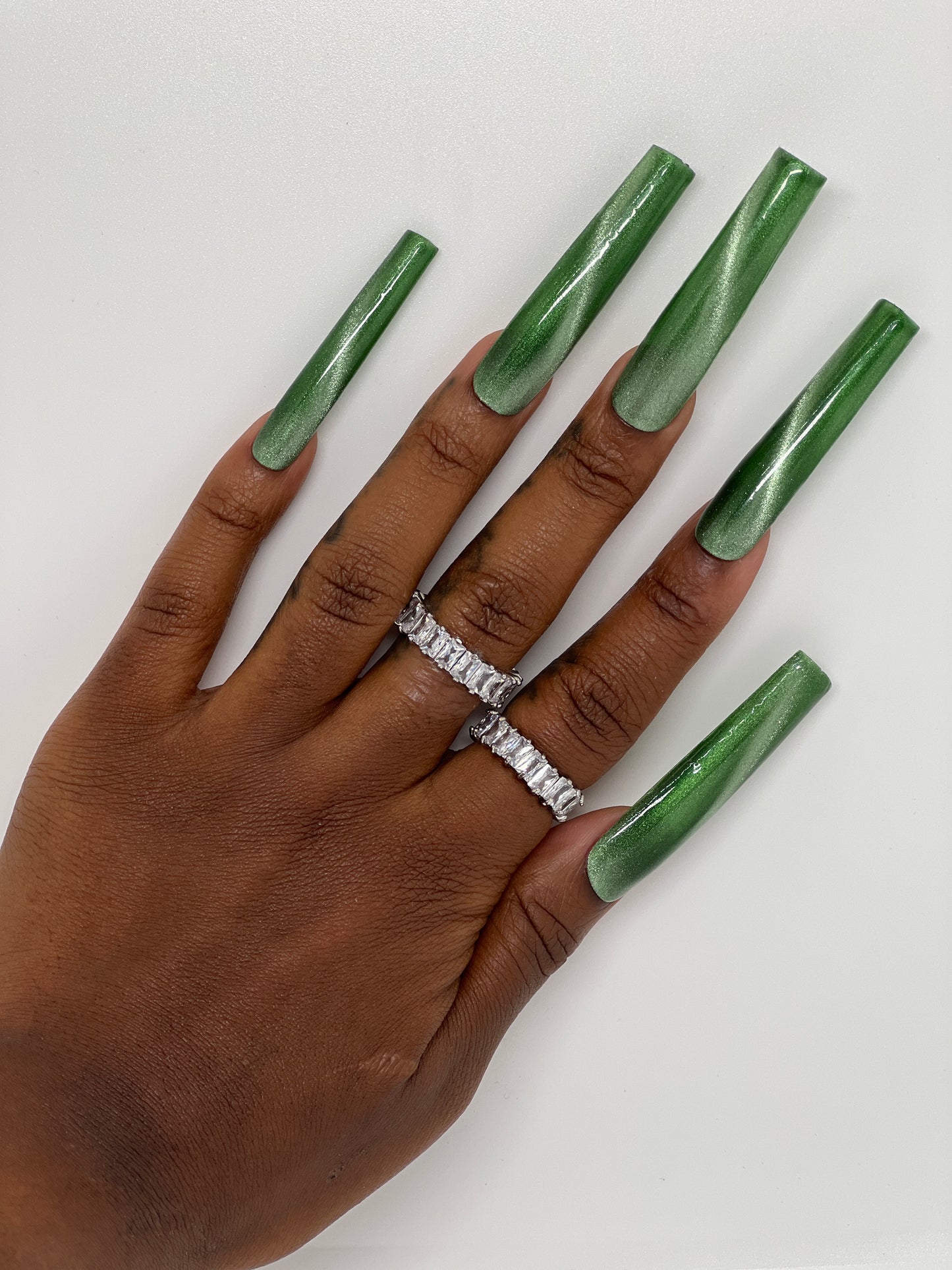 Cat Eye Gel Polish
