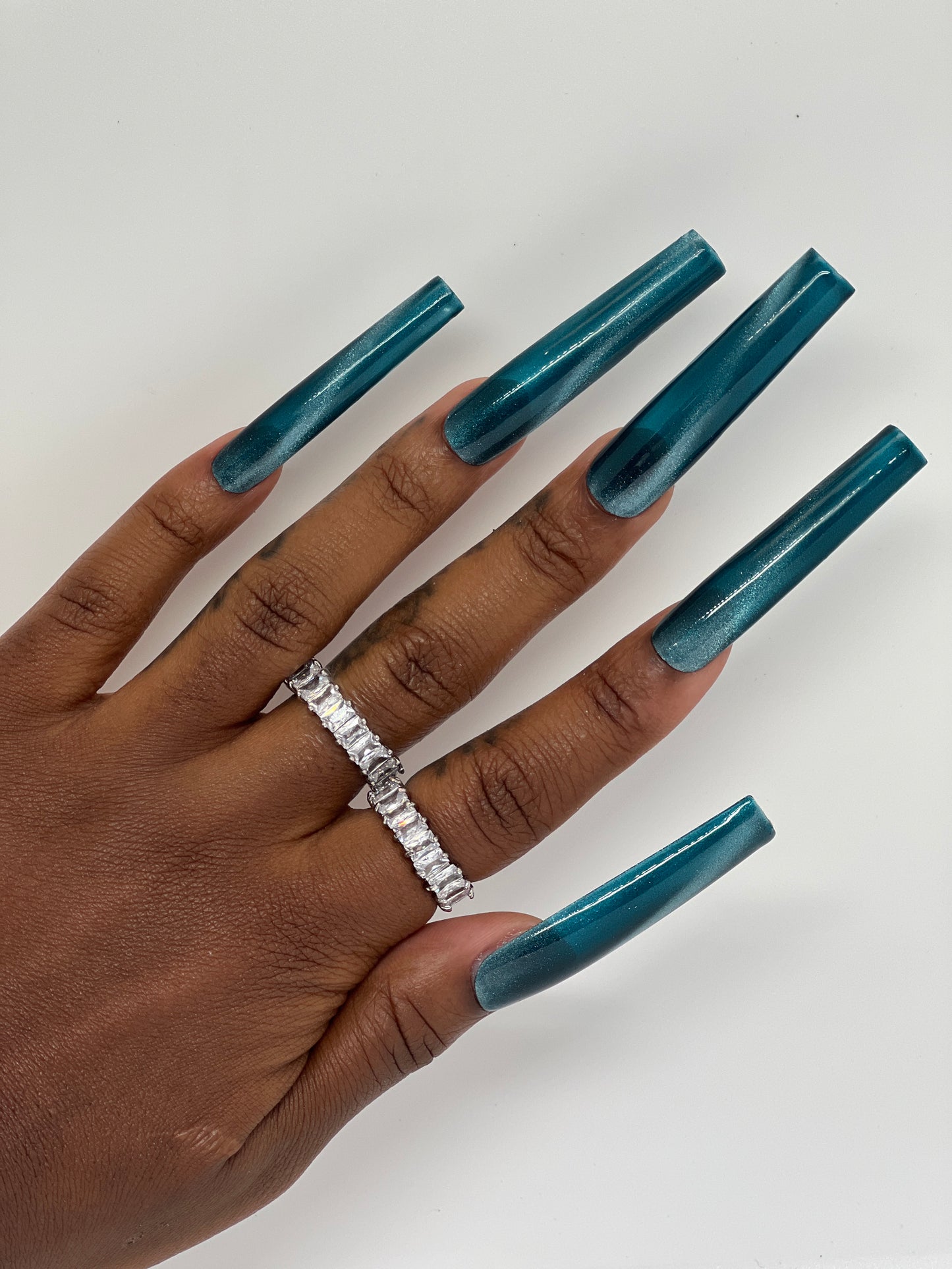 Cat Eye Gel Polish
