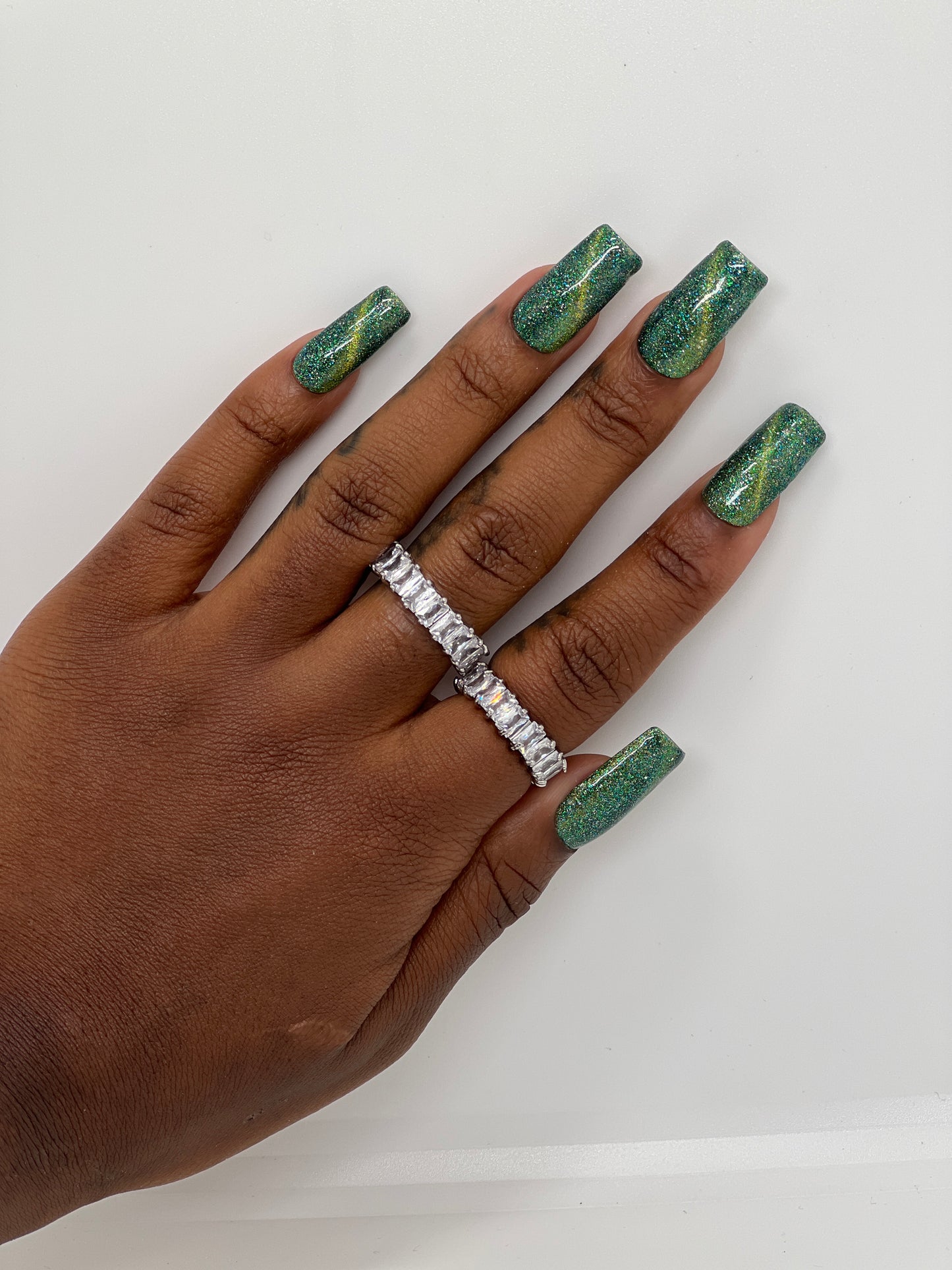 Cat Eye Gel Polish