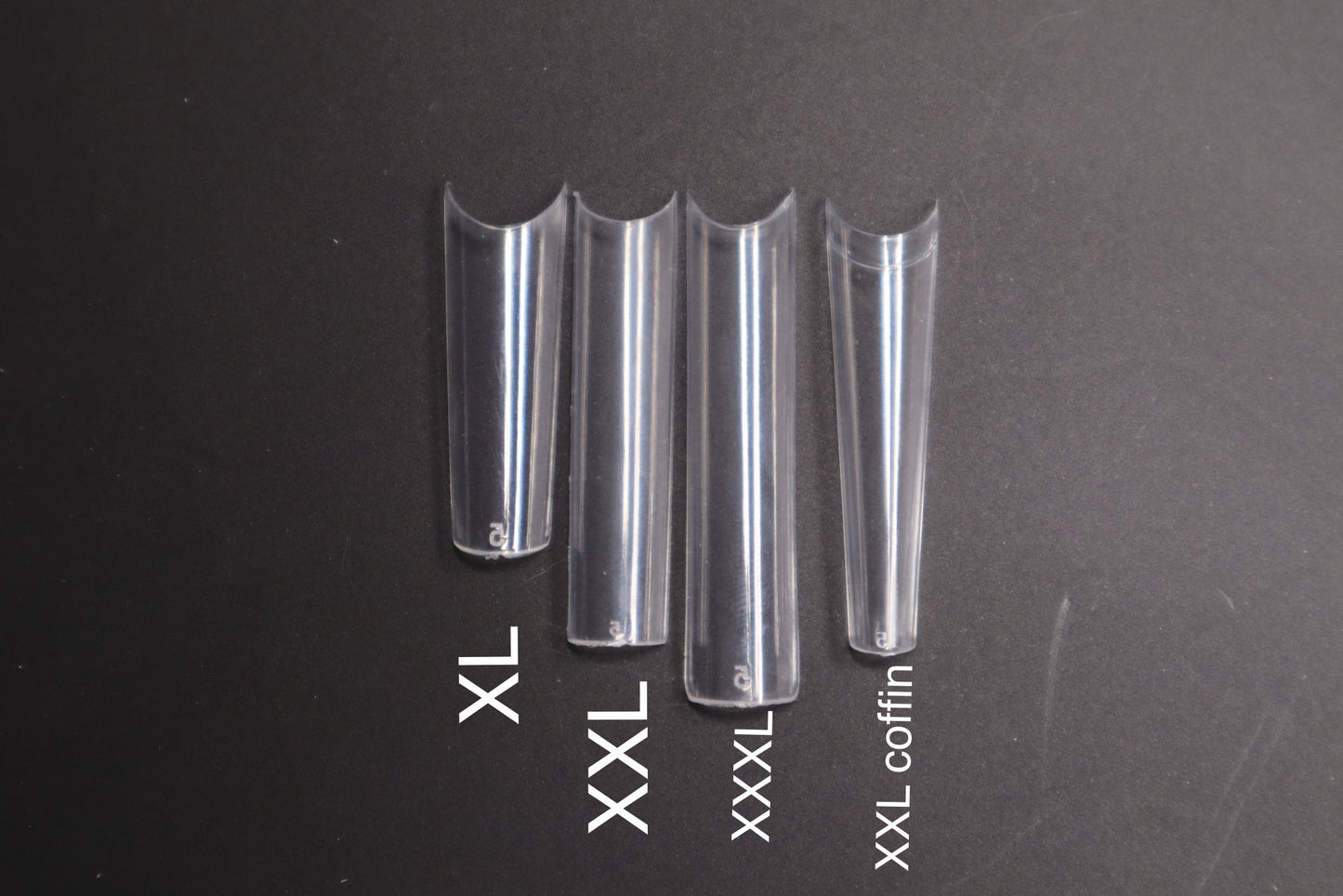 Nail Tips
