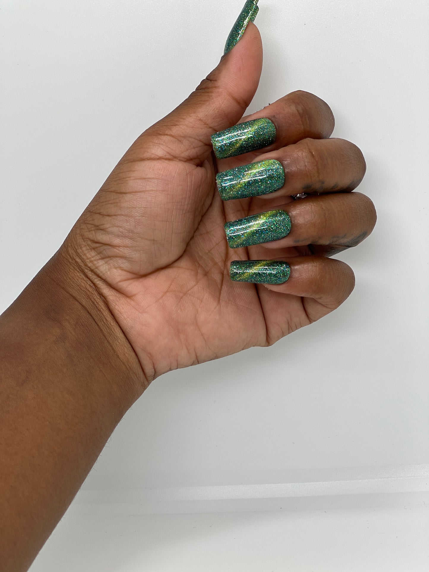 Cat Eye Gel Polish