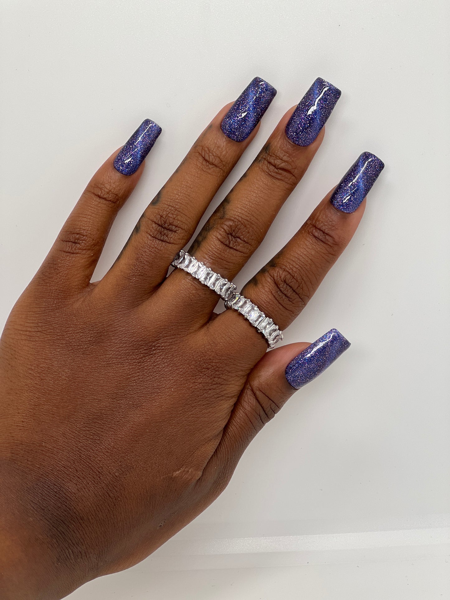 Cat Eye Gel Polish