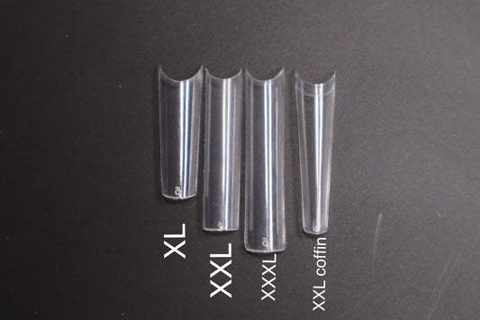 Nail Tips