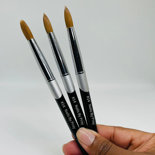 Acrylic Brush