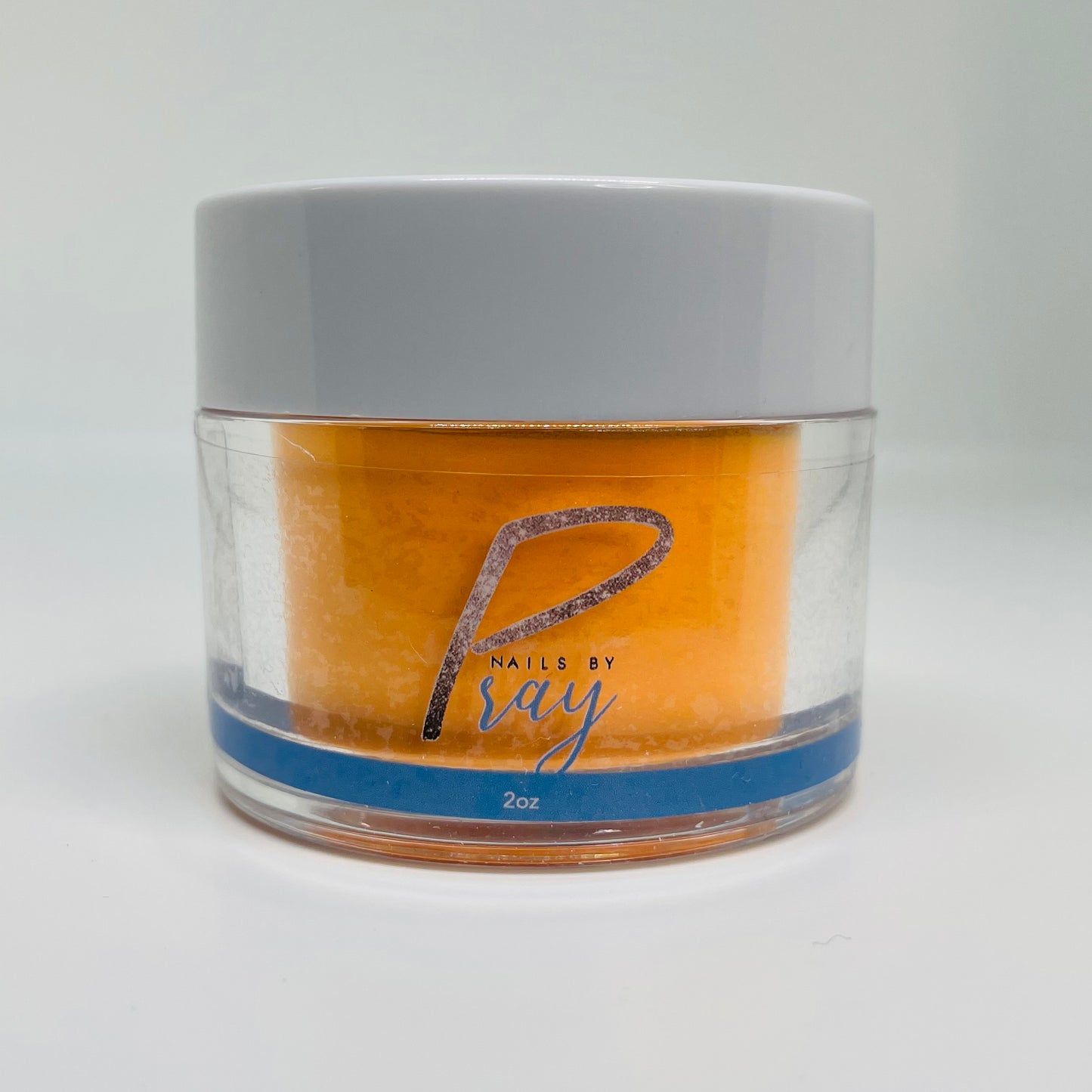 Orange’sickle (#16)